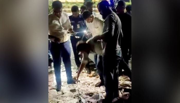Thousands of NID cards, election seals found in Fatulla garbage dump