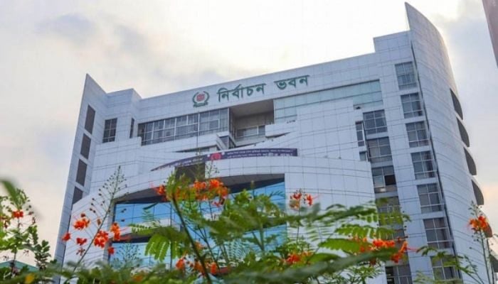 Expat voter registration to begin in Oct: EC