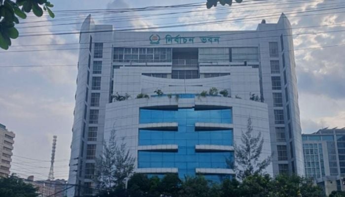 EC to start stakeholder talks on parliamentary polls from Sept 28