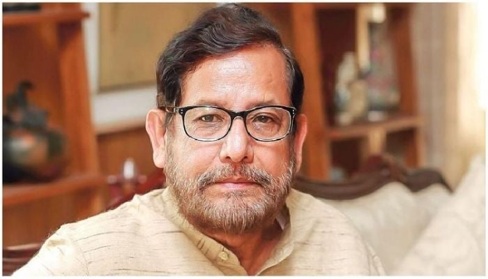 Court orders seizure of Asaduzzaman Noor's assets, freeze bank accounts 