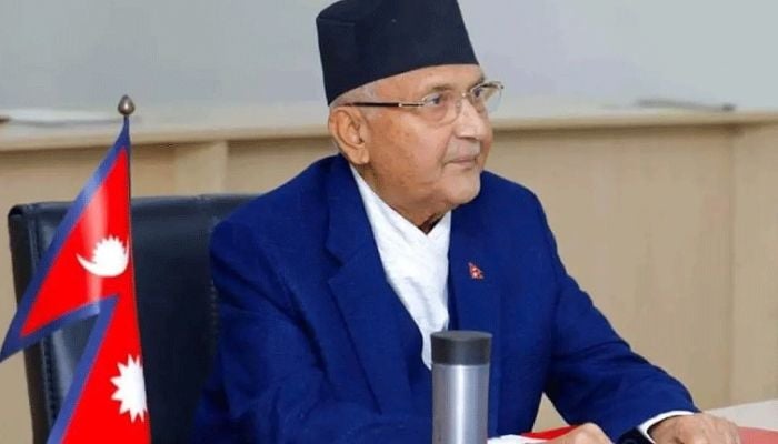 Nepal prime minister resigns as anti-corruption protests escalate