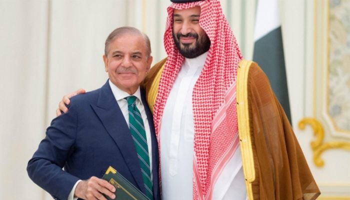 Pakistan extends nuclear umbrella to Saudi Arabia