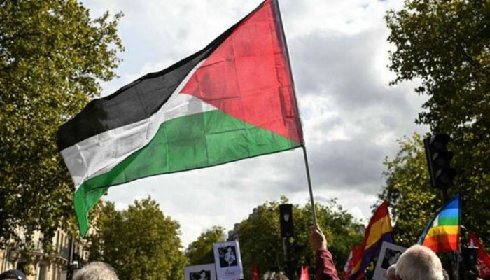 Who recognises the State of Palestine, who doesn't, and why does it matter?