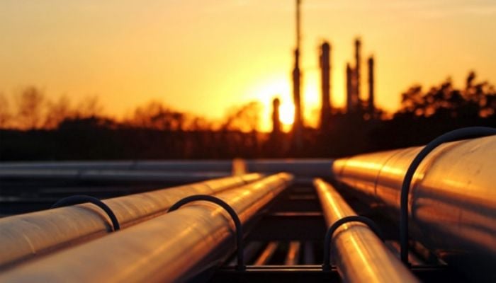 First-ever jet fuel supply through pipeline inaugurated at Chattogram Airport
