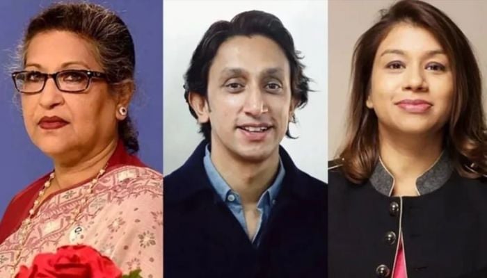 Five more testify in plot scam cases against Hasina, Rehana