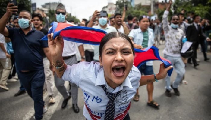 Death toll in Nepal protests rises to 34