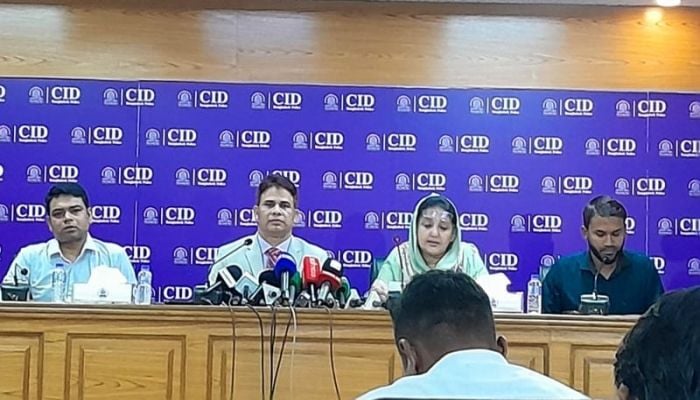 PSC question leak case filed, suspect arrested