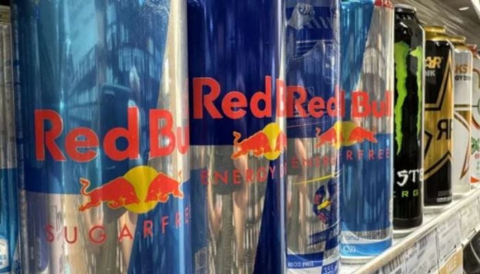 England moves to ban sale of energy drinks to children