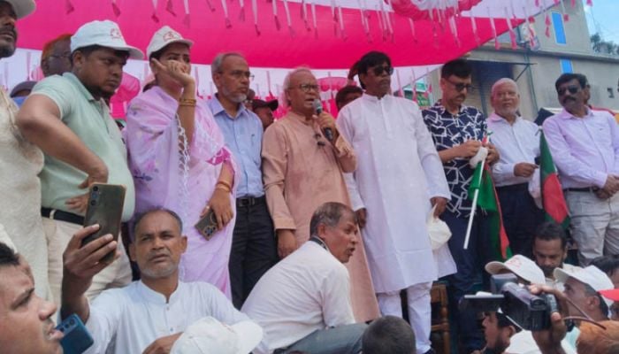 JCD will win, if DUCSU election is held free, fair: Rizvi