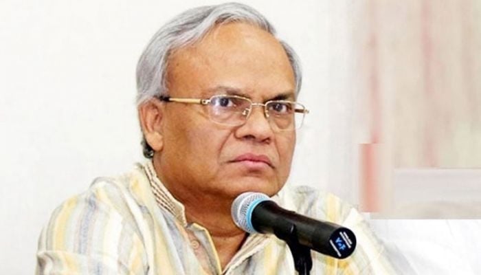 Deep conspiracy is underway against independence, sovereignty: Rizvi