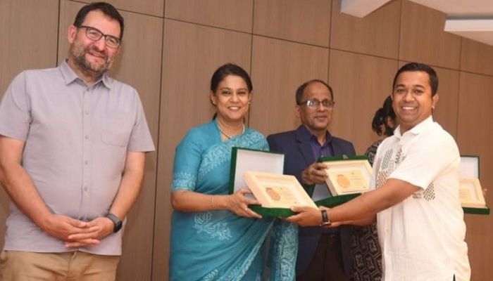 Rizwana for stronger enforcement, end to faulty environmental clearances