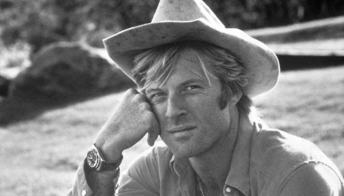 Hollywood icon Robert Redford dies aged 89