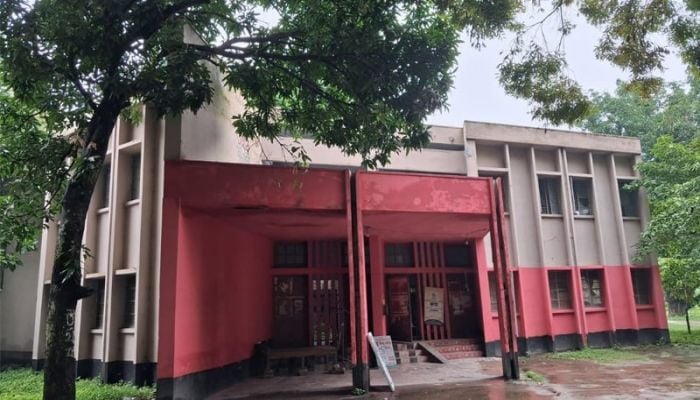 RUCSU election now on October 16