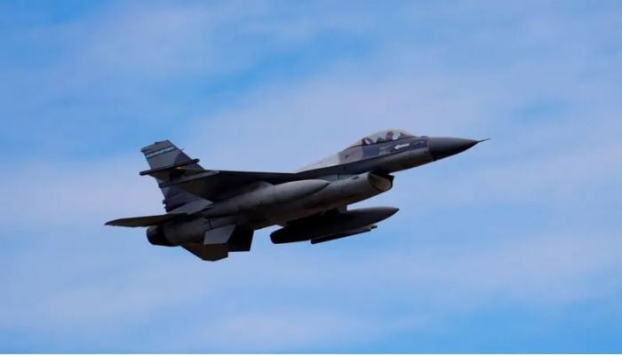 Romania becomes second Nato country to report Russian drone in its airspace