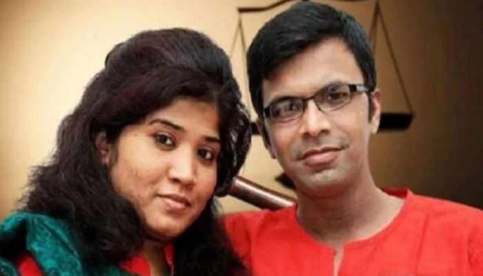 Probe report in Sagar-Runi murder case on Nov 30