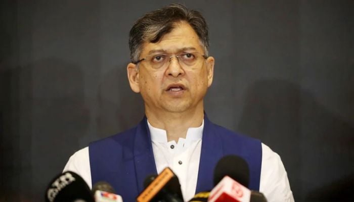 BNP's goal is to establish people's democratic rights: Salahuddin 