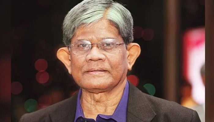 Bangladesh’s image in abroad is very good: Finance Adviser