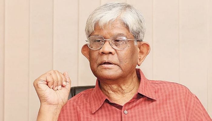 Salehuddin hopeful of bringing back portion of laundered money by February