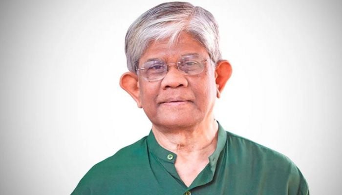 Salehuddin for raising funds from capital market to meet financial needs
