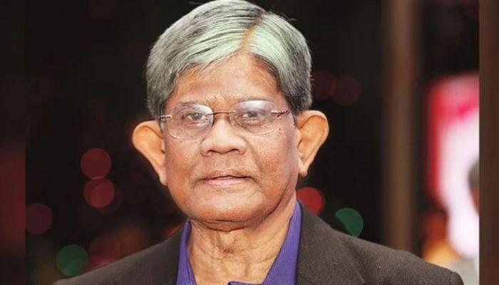 Govt procuring LNG after comparing int'l price from various sources: Finance Adviser