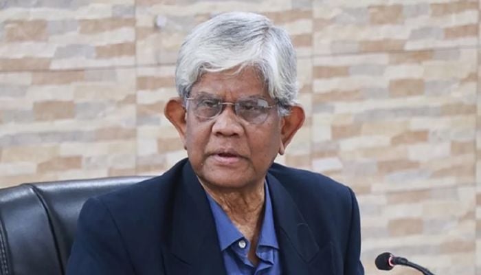 IMF loan ceiling won't put pressure on Bangladesh: Dr Salehuddin