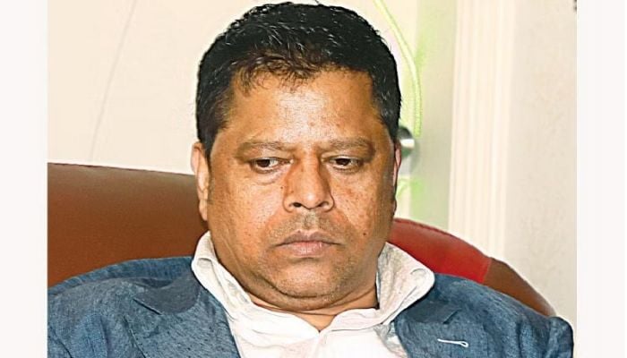 Selim Pradhan, 8 others held for operating unauthorized lead bar in Gulshan