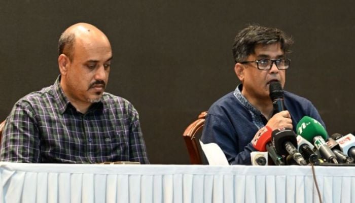 No force can obstruct February polls: Shafiqul Alam