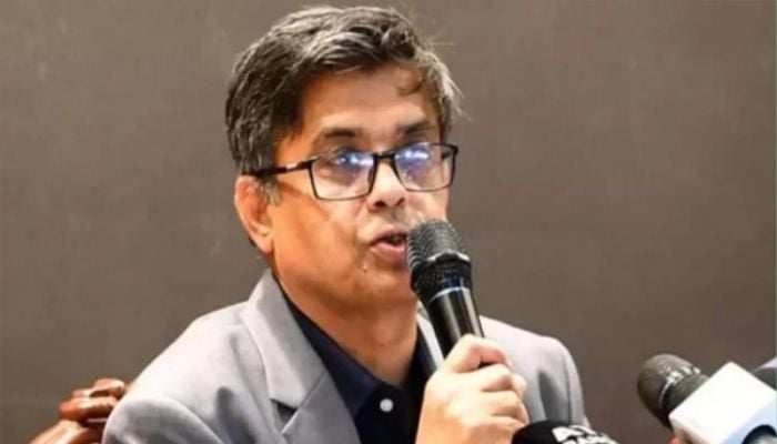 Electoral system choice rests with parties: Shafiqul Alam