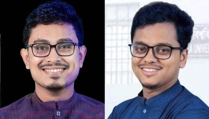 DUCSU Election: Sadik on the way to victory for VP, Farhad for GS