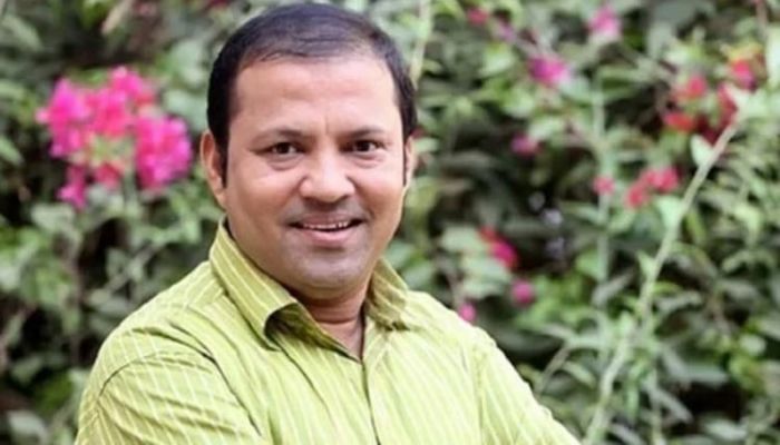 Actor Siddique remanded in uprising killing case