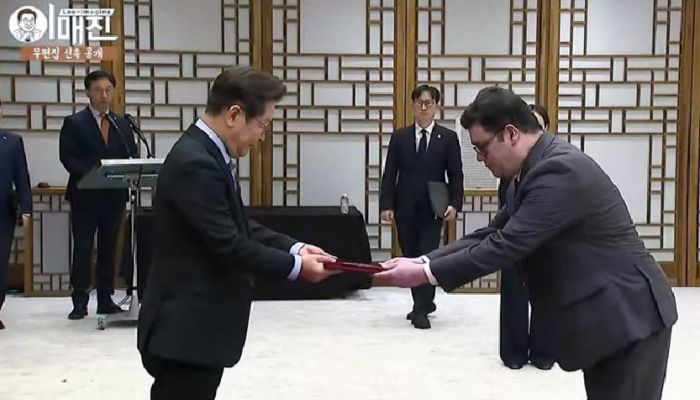 South Korean President for deeper engagements with Bangladesh 