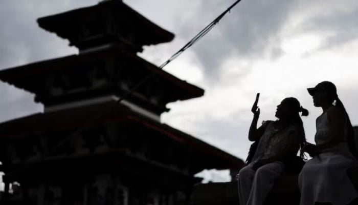 Nepal to block some social media including Facebook