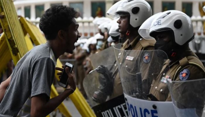 Nepal, Bangladesh, Sri Lanka: Is South Asia fertile for Gen Z revolutions?