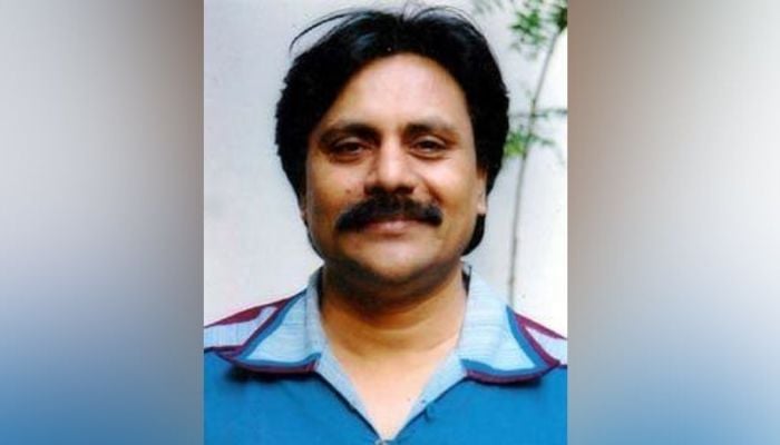 Stalin made DG of Bangladesh Shilpakala Academy