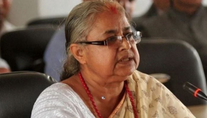 Who is Sushila Karki, Nepal's new prime minister?