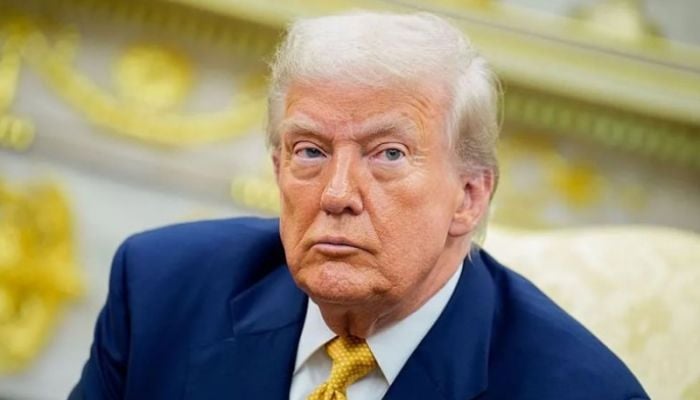 Trade with India 'one sided disaster': Trump
