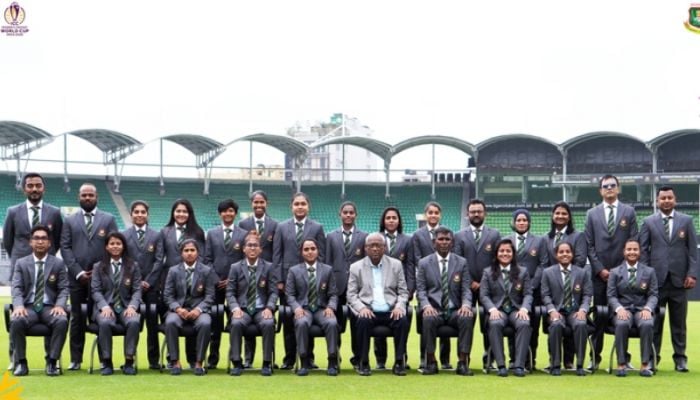 Tigresses upbeat to show better performance in World Cup