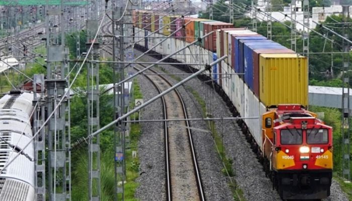 India to build first cross-border railway with Bhutan