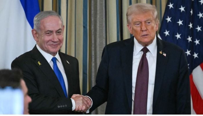Hamas yet to respond on Trump's Gaza plan