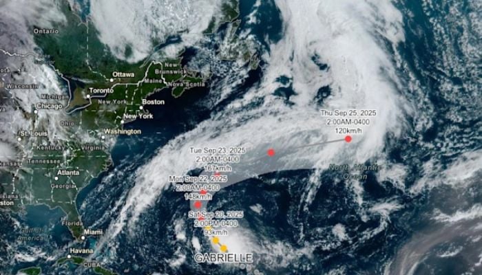 Evacuations in Philippines, Taiwan as super typhoon nears