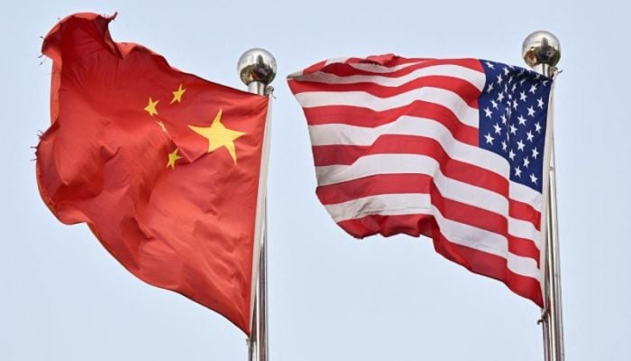 US and China hold second day of trade talks as TikTok deadline looms