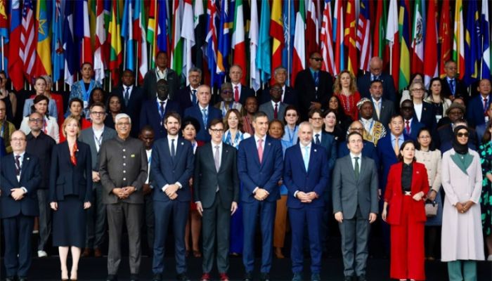 Farooki highlights Bangladesh's inclusive cultural policy at WCPF