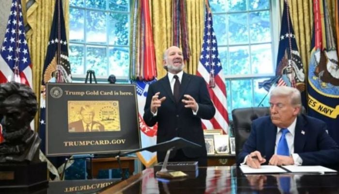 White House says $100,000 H-1B visa fee to be one-time payment