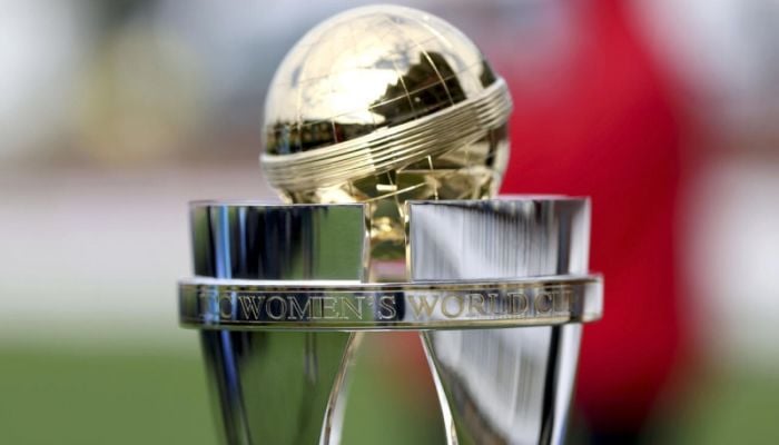 Women's Cricket World Cup prize money to outstrip men: ICC