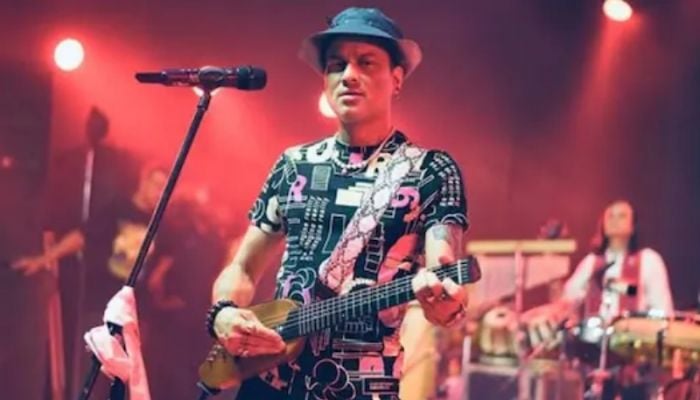 Fans flock to mourn iconic Indian singer Zubeen Garg