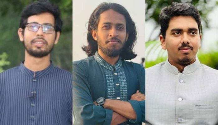 Shibir's Mostakur, Salman win VP, AGS,  former coordinator Ammar GS in RUCSU elections 