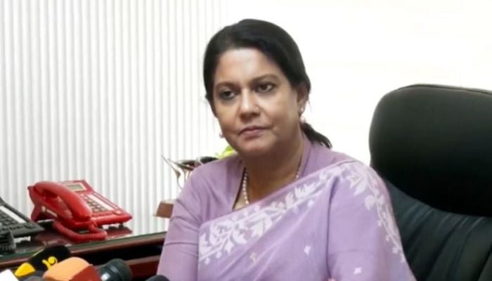 Environment adviser rejects safe exit claims, affirms commitment to Bangladesh