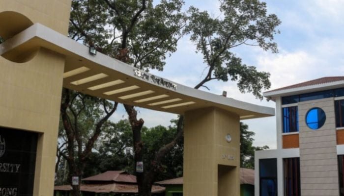 CU admission test to begin on January 2