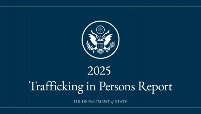 Bangladesh strengthens anti-trafficking measures: US TIP report 
