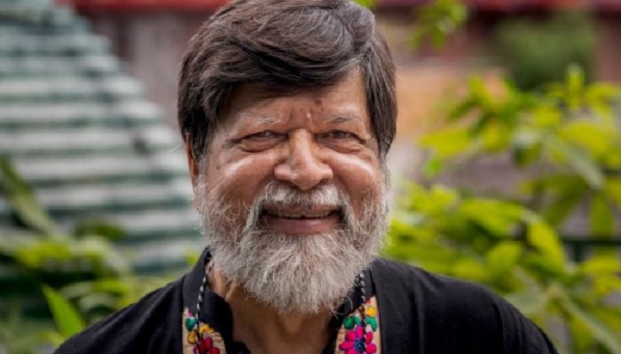 Photographer Shahidul Alam to return home Saturday: CA press wing 